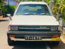 Toyota Corolla DX WAGON KE72 1987 Car