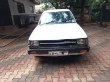 Toyota Corolla DX Wagon KE72 1987 Car