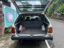 Toyota Corolla DX Wagon KE72 1987 Car