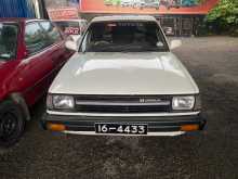 Toyota COROLLA DX WAGON 1987 Car