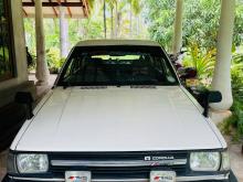 Toyota Corolla DX Wagon KE72 1987 Car