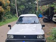 Toyota Corolla DX Wagon 1988 Car