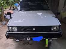 Toyota Corolla DX Wagon 1988 Car