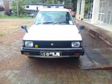 Toyota Corolla DX Wagon KE 72 1987 Car