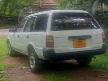 Toyota Corolla DX EE96 1990 Car