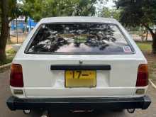 Toyota Corolla Dx Wagon Ke72 1987 Car