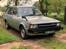 Toyota Corolla Dx KE74 1986 Car