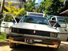 Toyota Corolla DX Wagon KE72 1983 Car