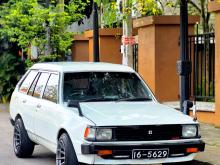 Toyota Corolla DX KE74 1983 Car