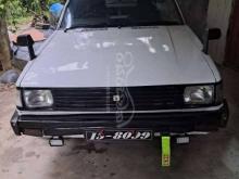 Toyota Corolla DX Wagon 1988 Car