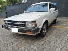 Toyota Corolla DX Wagon KE74 1986 Car