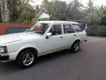 Toyota Corolla Dx Ke72 1983 Car