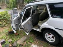 Toyota COROLLA DX Wagon KE72 1987 Car