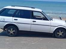 Toyota Corolla DXwagon KE72 1989 Car