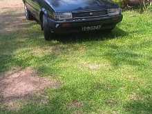 Toyota Corolla AE80 1984 Car