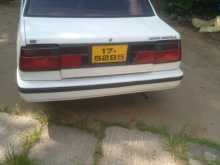 Toyota Corolla AE81 1987 Car