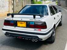 Toyota Corolla 1990 Car