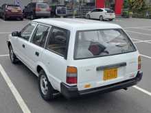 Toyota Corolla EE96 1989 Car