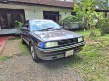 Toyota Corolla EE 90 1991 Car