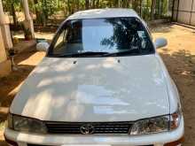 Toyota Corolla EE101 1996 Car
