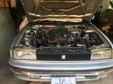 Toyota Corolla 1993 Car