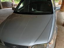Toyota Corolla EE 111 2003 Car