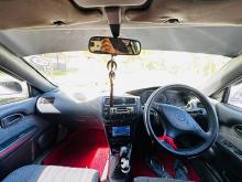 Toyota Corolla EE101 1995 Car