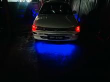 Toyota Corolla EE101 1997 Car