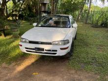 Toyota Corolla Ee101 1994 Car
