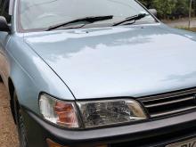Toyota Corolla EE102 Elephant Back 1998 Car