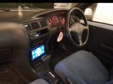 Toyota Corolla EE103 2000 Wagon