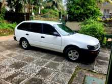Toyota Corolla EE103 1996 Car