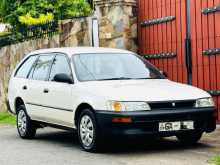 Toyota COROLLA DX 1997 Car