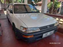 Toyota Corolla EE103 1999 Car