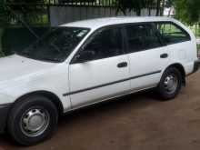 Toyota COROLLA EE103 GL 1998 Car
