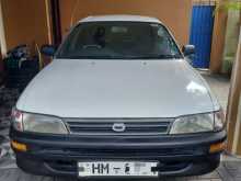 Toyota Corolla EE103 2000 Car