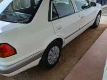 Toyota Corolla EE111 1997 Car