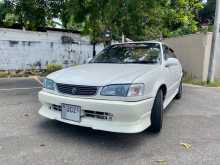 Toyota Corolla EE111 1997 Car