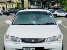 Toyota COROLLA EE111 1997 Car