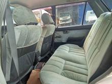 Toyota Corolla Ee80 1985 Car
