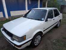 Toyota Corolla EE80 AE80 GL 1988 Car