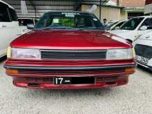 Toyota COROLLA EE90 1991 Car