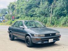 Toyota Corolla EE90 1991 Car