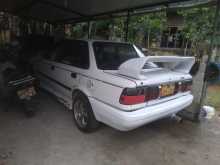 Toyota Corolla EE90 1991 Car