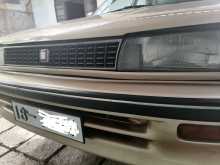 Toyota Corolla EE90 1993 Car