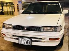 Toyota Corolla Ee90 1991 Car