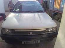 Toyota COROLLA EE96 1989 Car