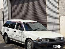 Toyota Corolla Ee96 1992 Car