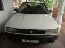 Toyota Corolla Ee96 1990 Car
