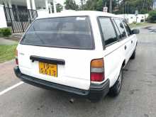 Toyota Corolla EE96 1992 Car